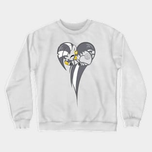 Heart Of Zecora Crewneck Sweatshirt